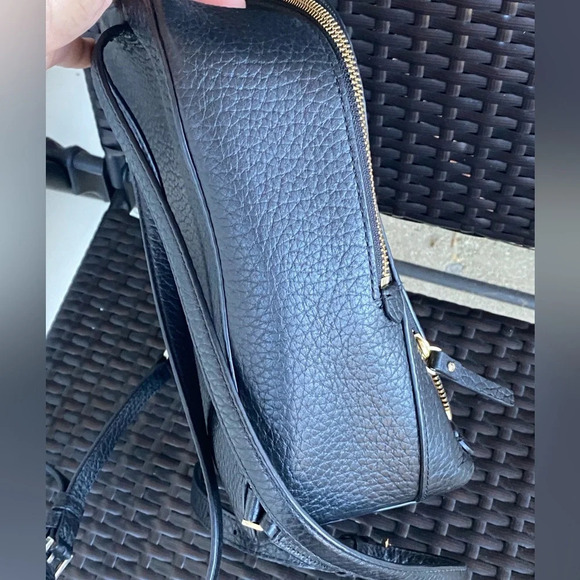 Kate Spade NY Leather BackpackCarter Street Caden Backpack - Picture 9 of 12